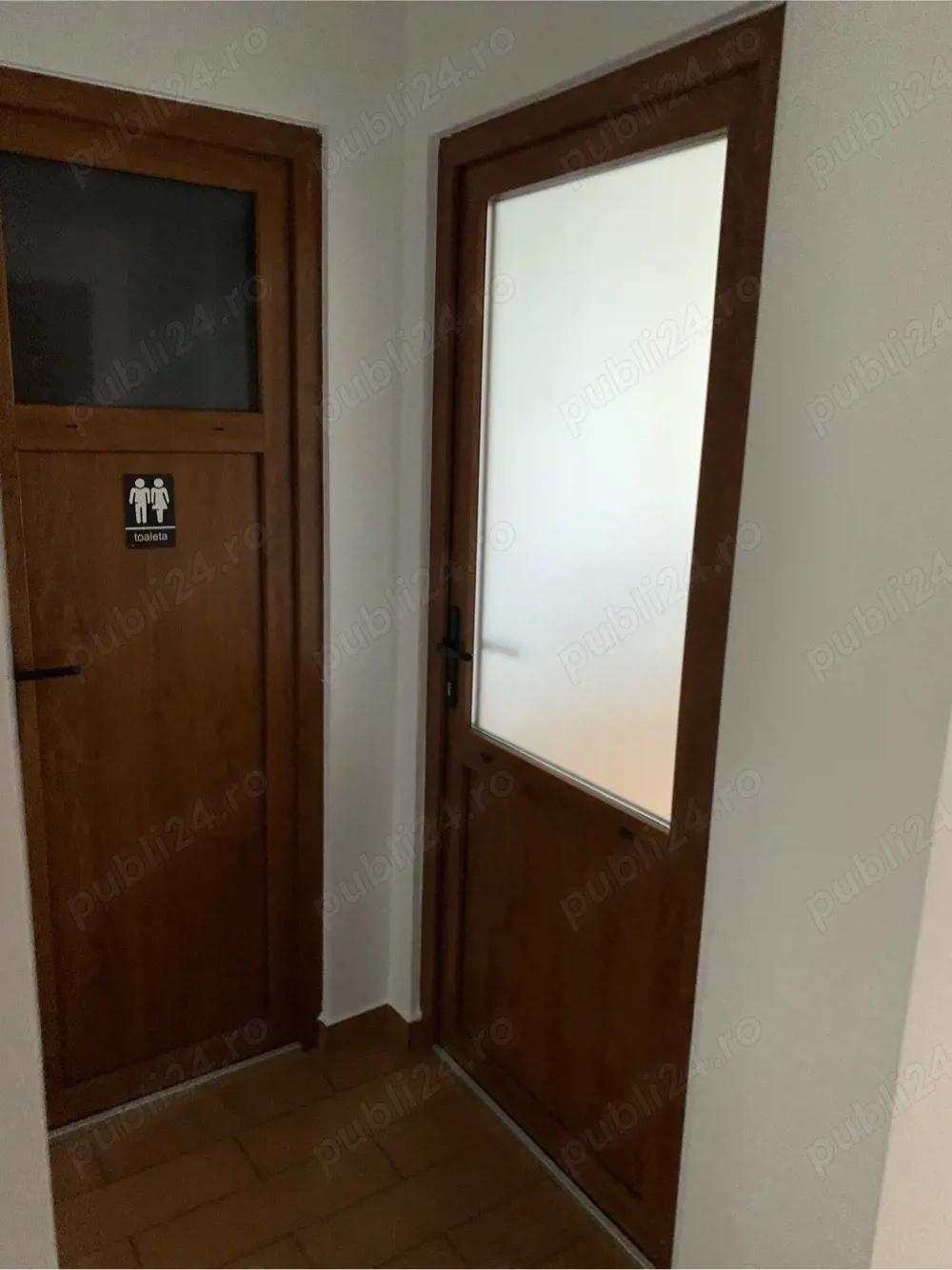 Vand apartament 3 camere decomndate ultracentral