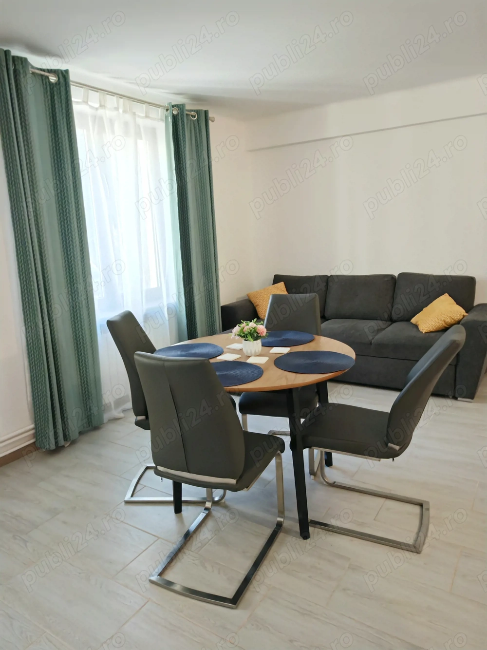 Apartament de închiriat lângă Primarie