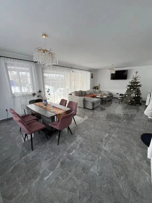 Casa superba in Tarnaveni, 200mp! 