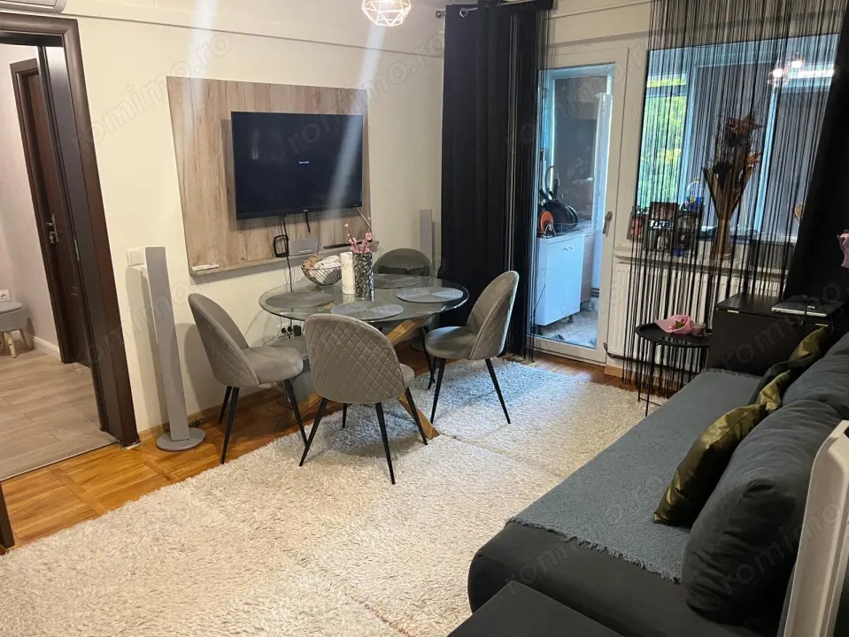 Apartament 2 camere, 53 mp, zona 1 Mai 