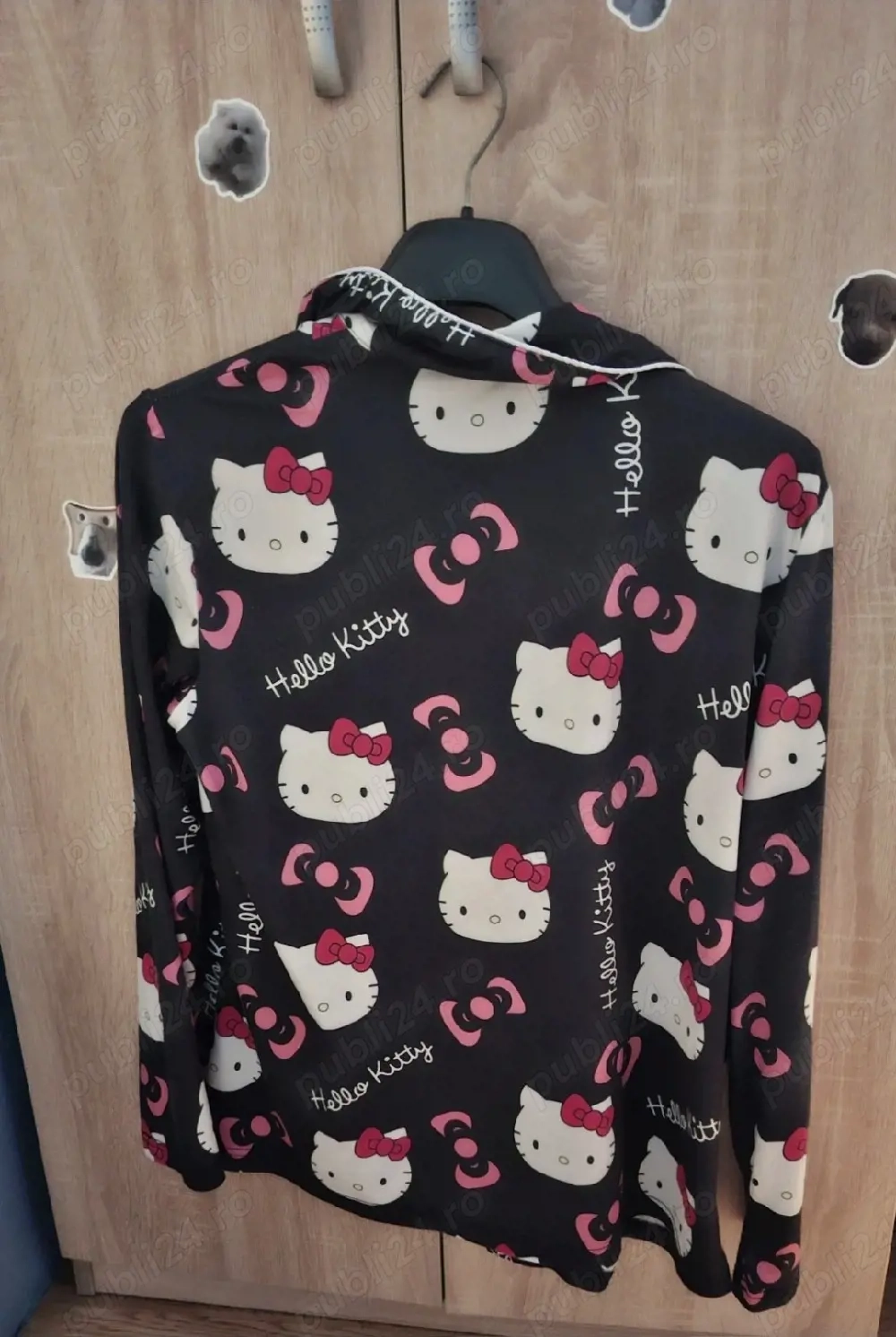 Pijamale Hello Kitty