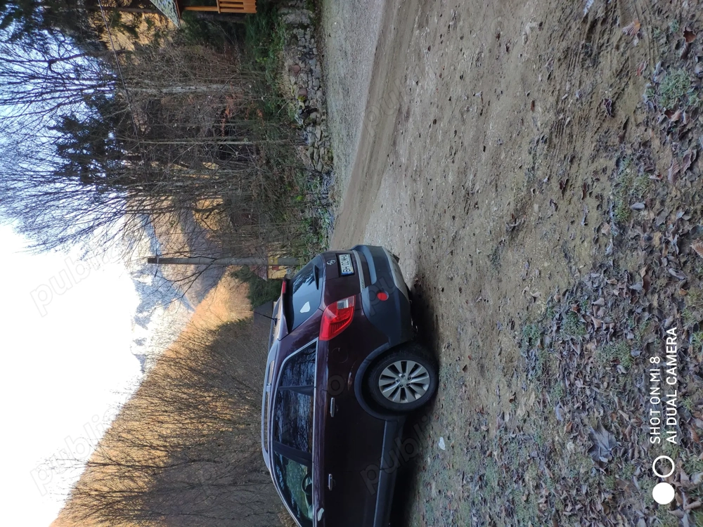 vând Opel Antara 2014 2.2 diesel