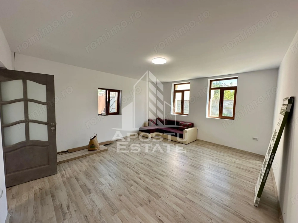 Casa de inchiriat cu curte privata, Complexul Studentesc, Timisoara
