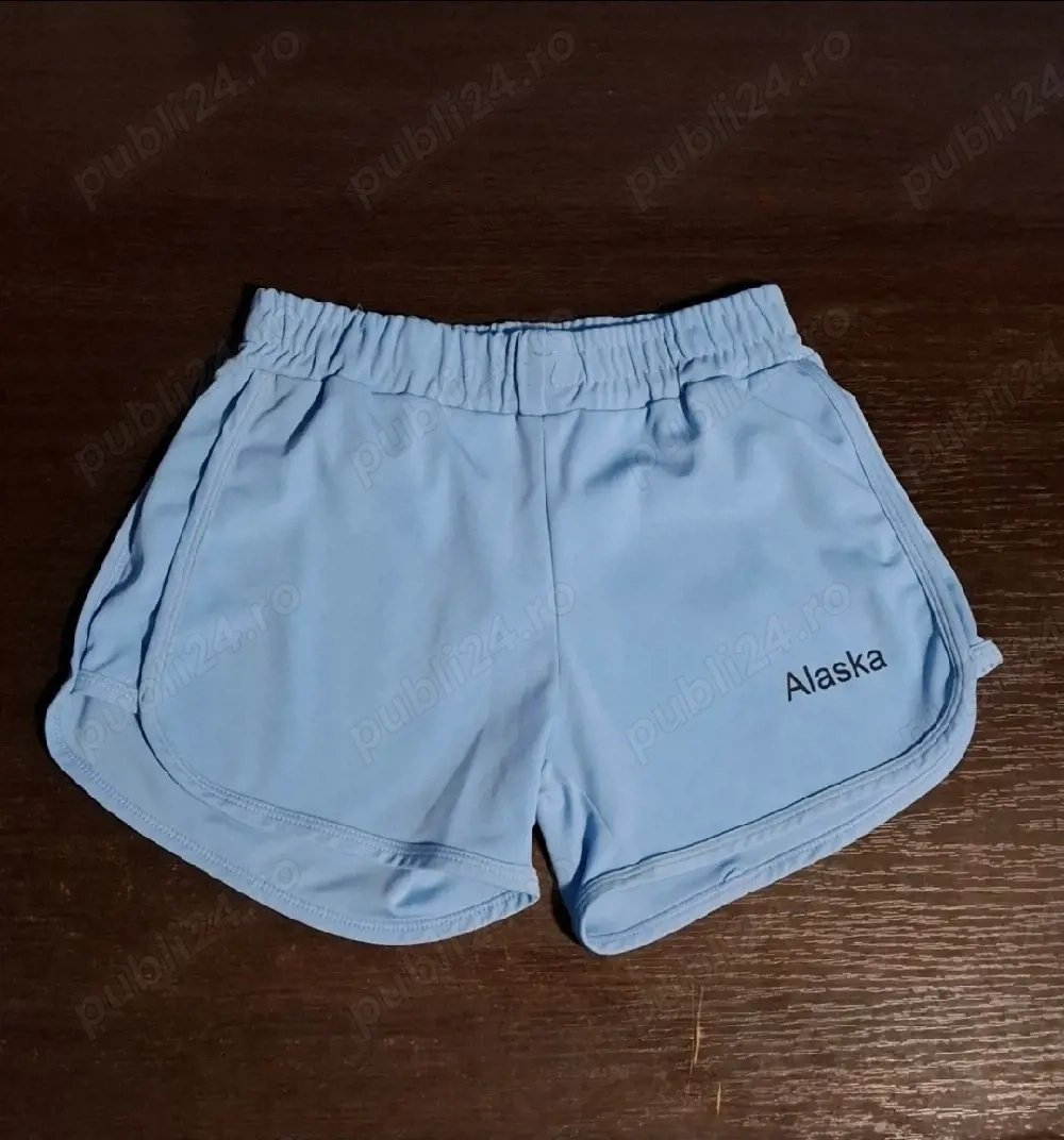 Pantaloni Scurți Sport Alaska