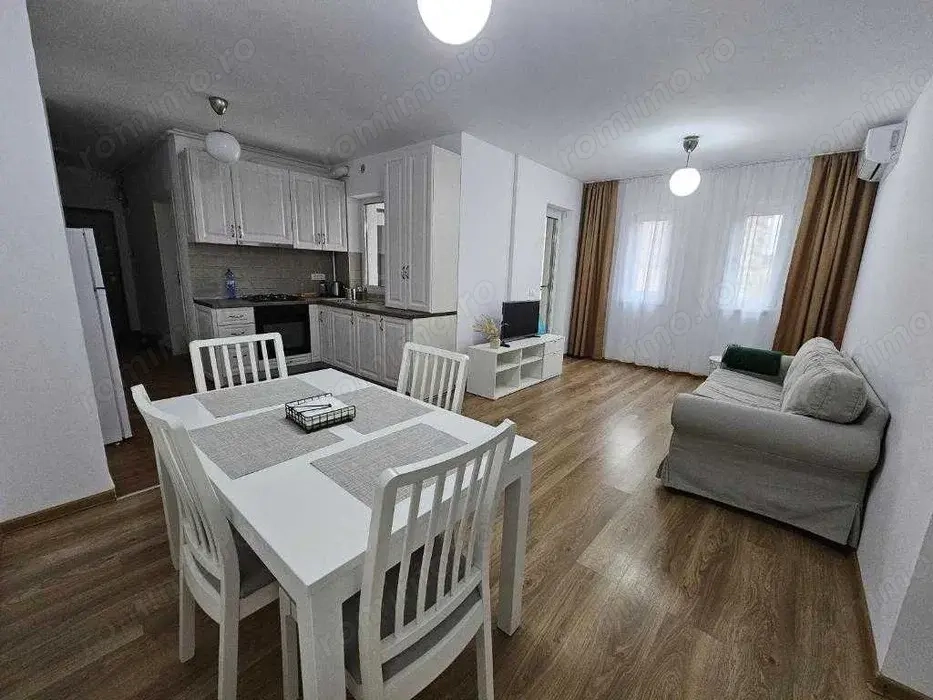 3 cam loc parcare bloc nou zona Aradului