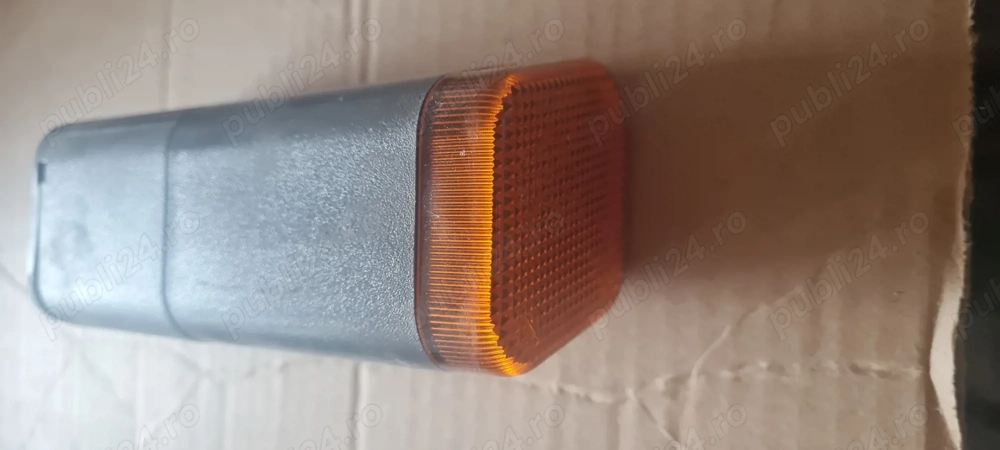 Semnalizare Camion Iveco 7.5 t