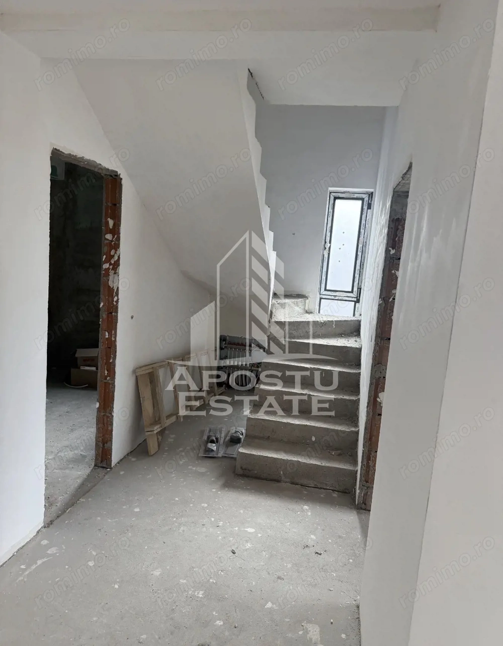 Apartament la parter in Ghiroda ,la doar 5 minute de Timisoara
