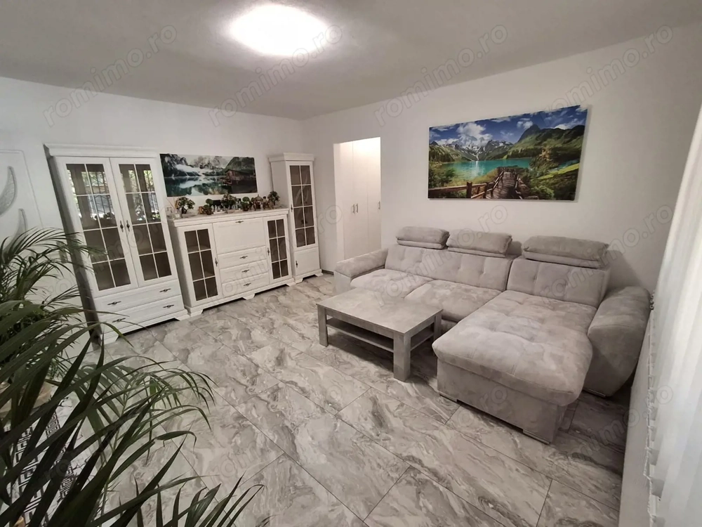 Apartament 2 camere | RENOVAT TOTAL | Zona Sagului