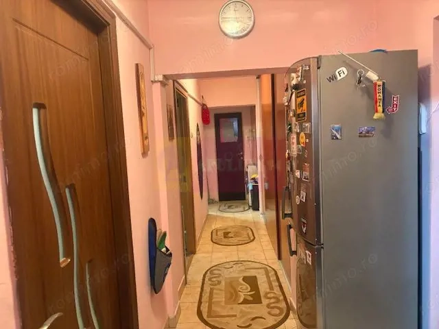 Apartament 3 camere Soseaua Vergului- Parcul Morarilor.