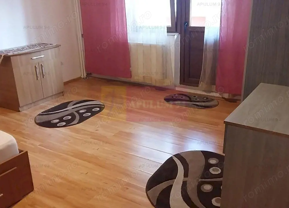 Inchiriere garsoniera zona Mihai Bravu-Dristor