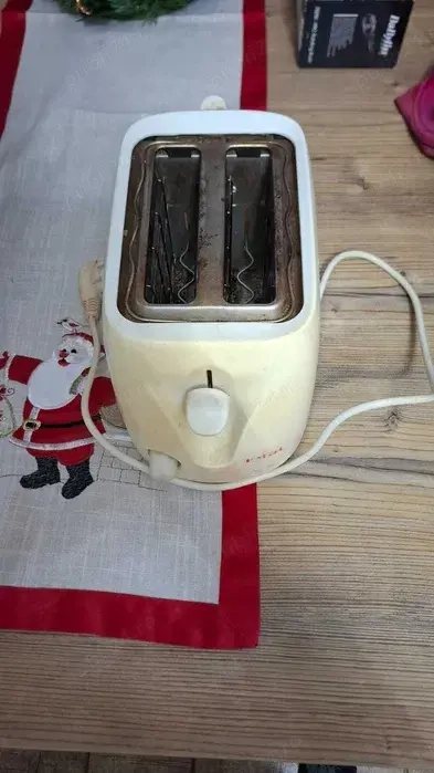 Prajitor de paine Tefal 539646