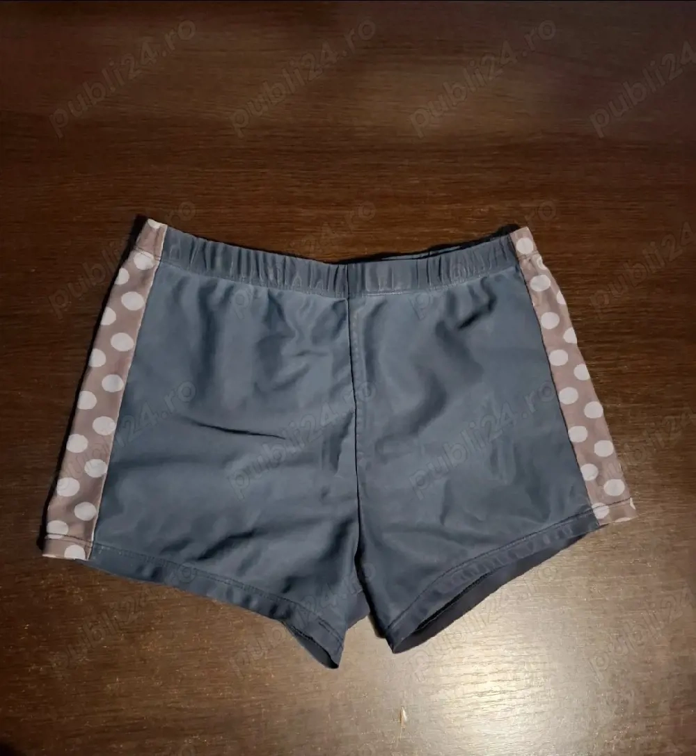 Pantaloni scurți înot fete