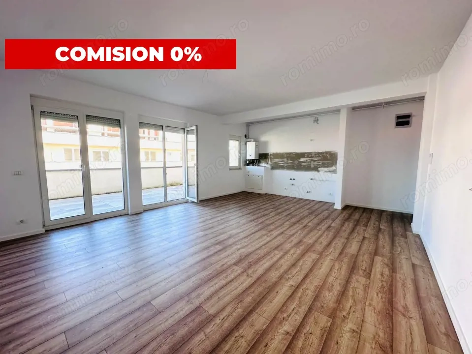 Apartament superb 2 camere Calea Aradului - Timișoara - Comision 0%