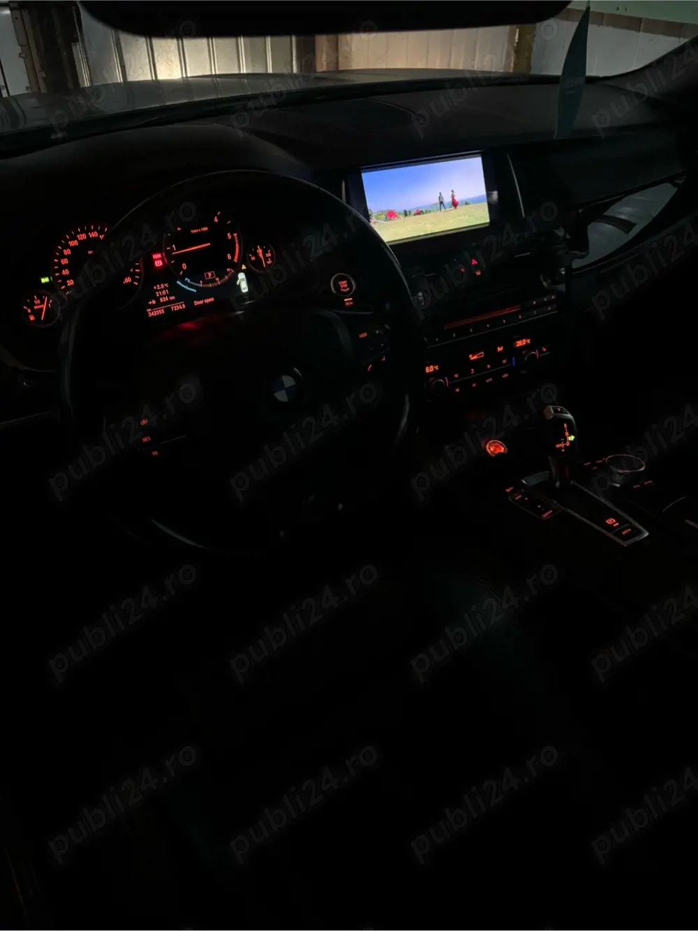 Vand Bmw F10 an 2013