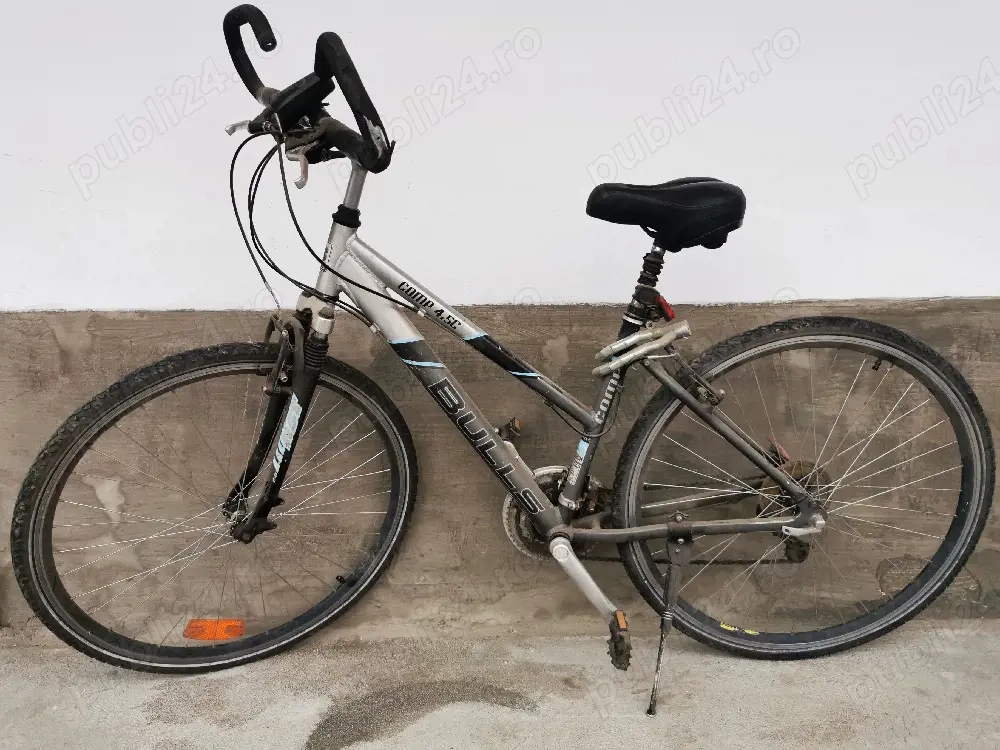 Biciclete de vânzare 