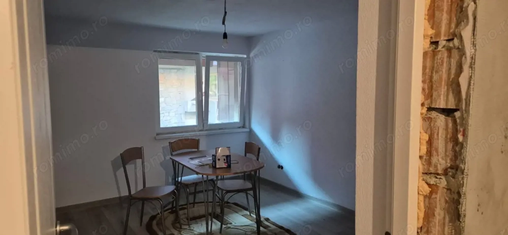 Apartament 2 camere Decomandat Centrala Renovat incalzire pardoseala Pod Mansard