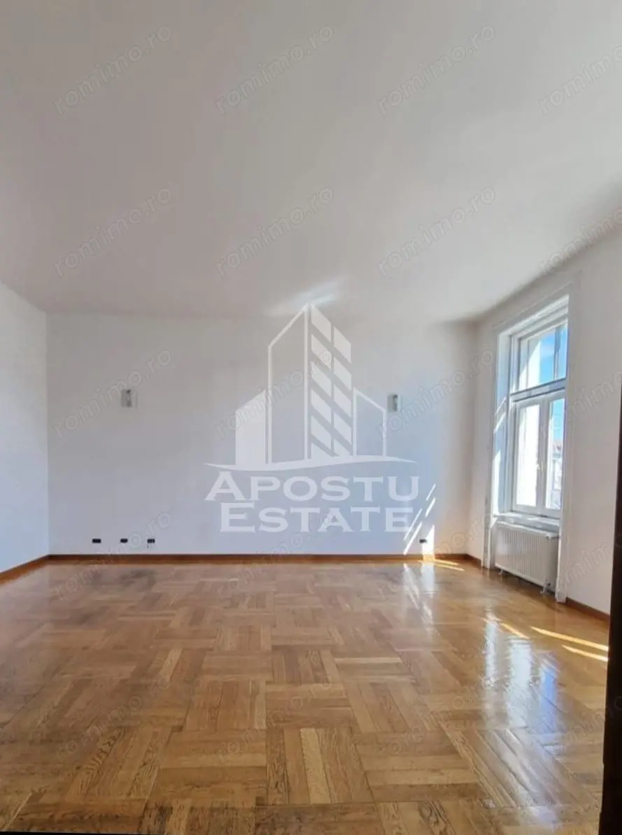 Spatiu de birou, 103 mp utili, Ultracentral