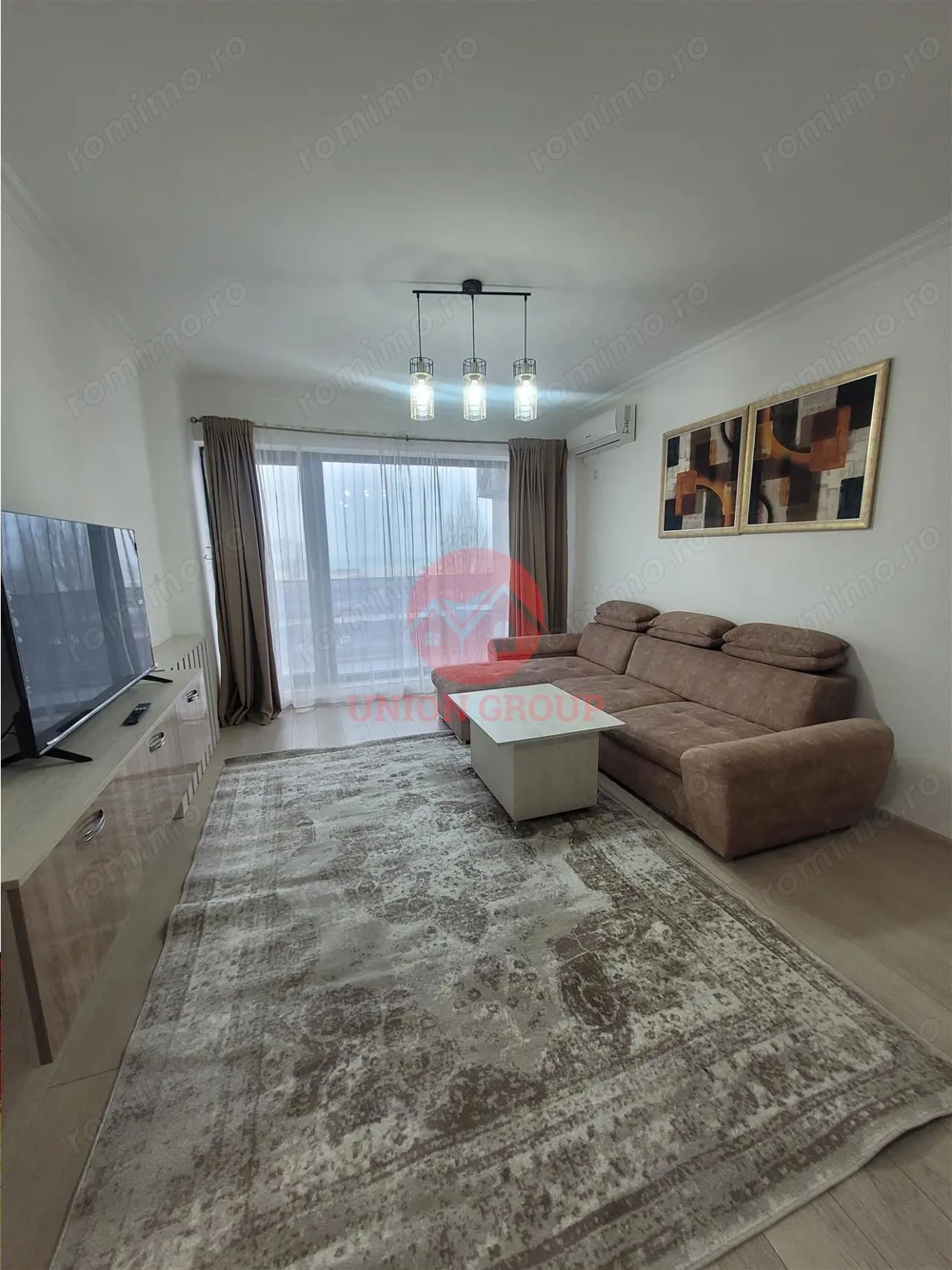 Apart. Superb, 2 cam, Solid Mamaia zona Butoaie, Vedere Directa la Mare