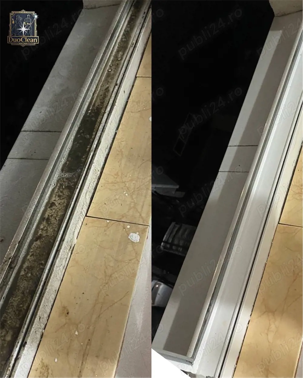 DuoClean-servicii de curațenie
