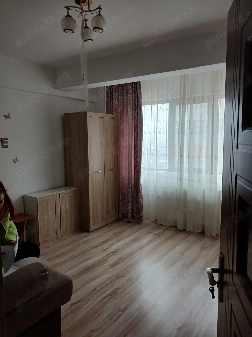 Garsoniera 32 mp investitie ideala langa Lidl Kaufland si autobuz