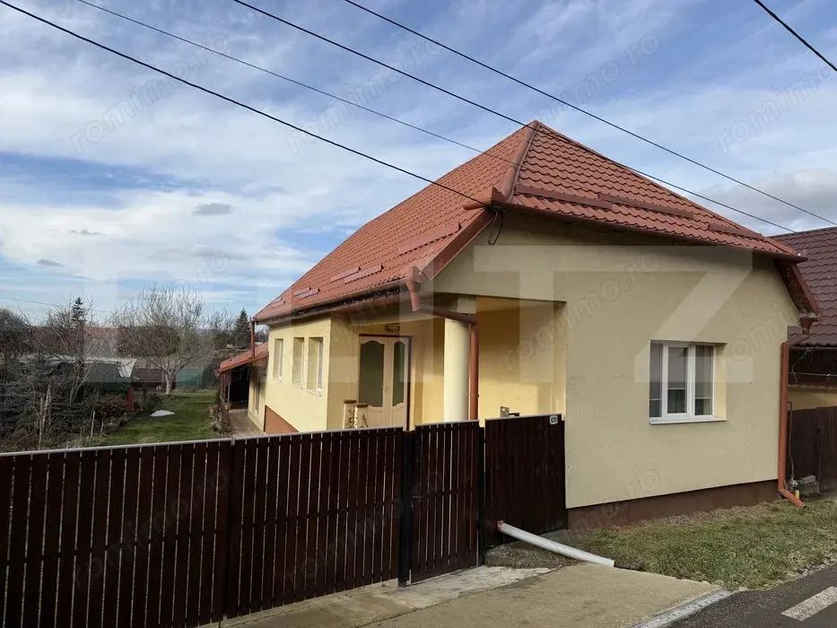 Casă de vânzare, 125 mp,  zona Exterior Nord