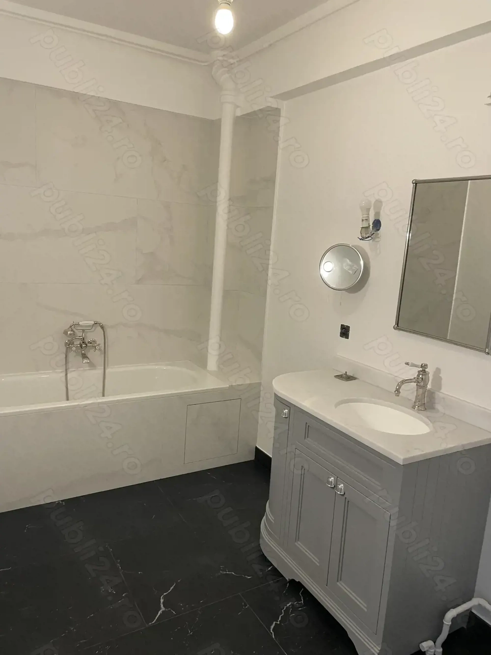 Reabilitarea și renovări interioare 