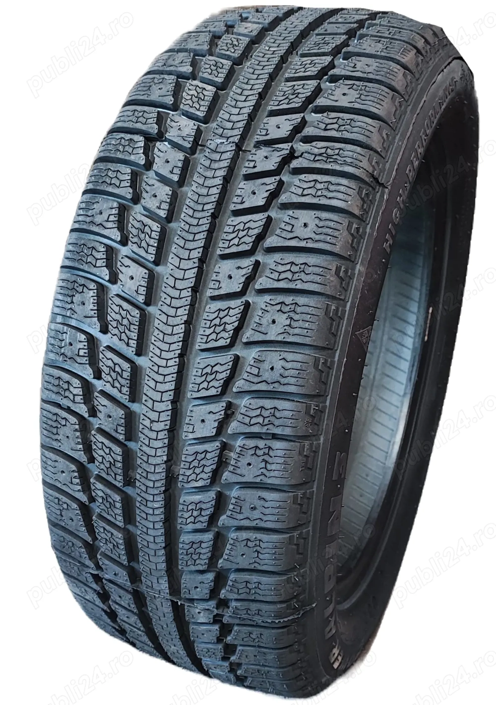 Anvelope iarna 205/55 R16 91T Radburg POWER ALPIN 3 (resapat)