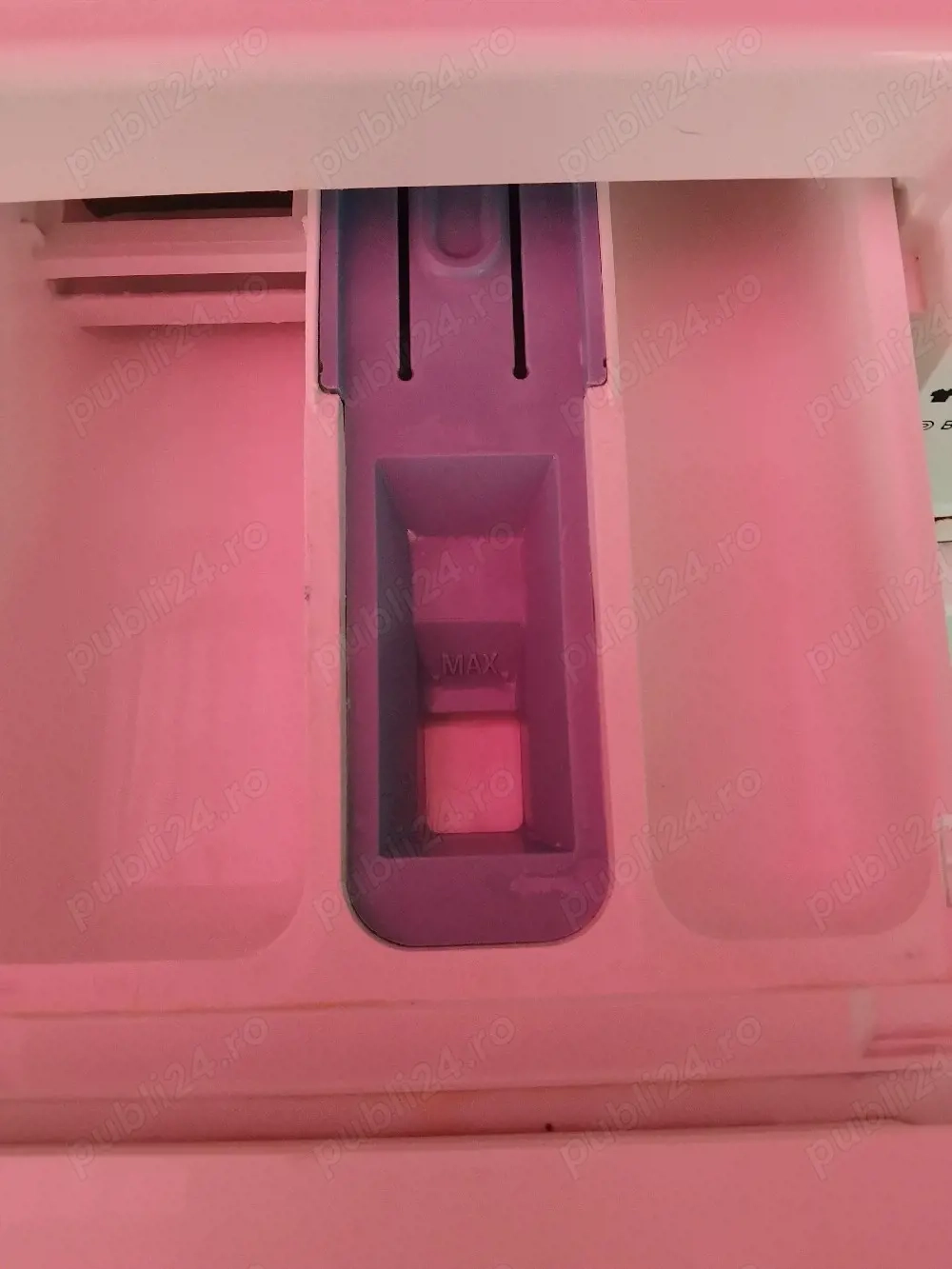 Mașina de spălat rufe Samsung 7 kg