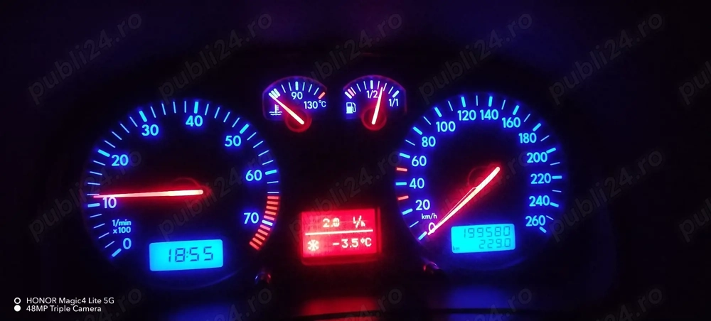 Golf 4 2002.Nu necesita investitii.