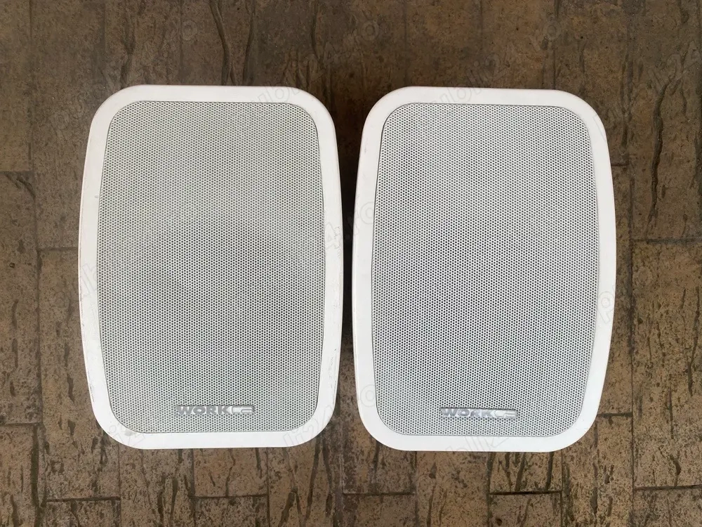 WORK Ca NEO 50 Ai sistem  sonorizare profesional