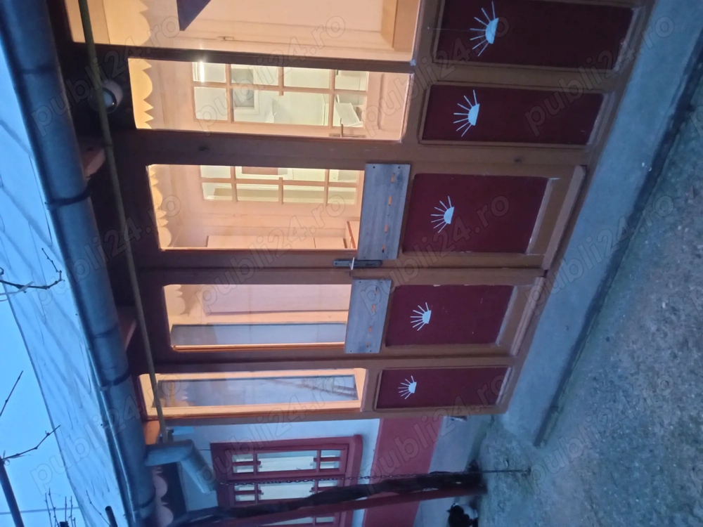 Închiriez cameră,la curte, în Brăilița 