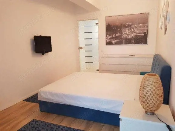 Inchiriez apartament 2 camere sector 3 rond Alba Iulia