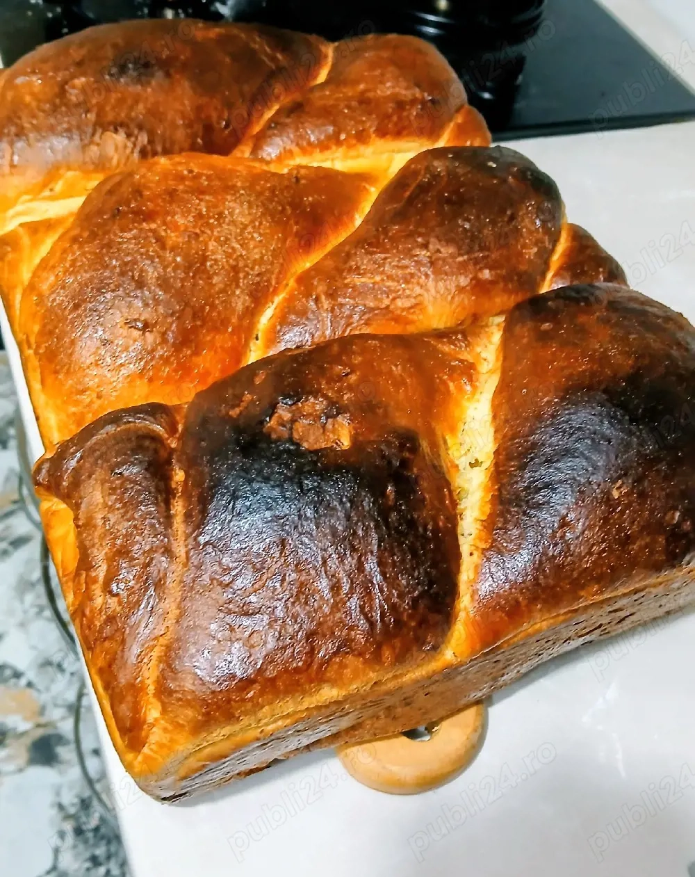 cozonaci si sarmale traditionale 