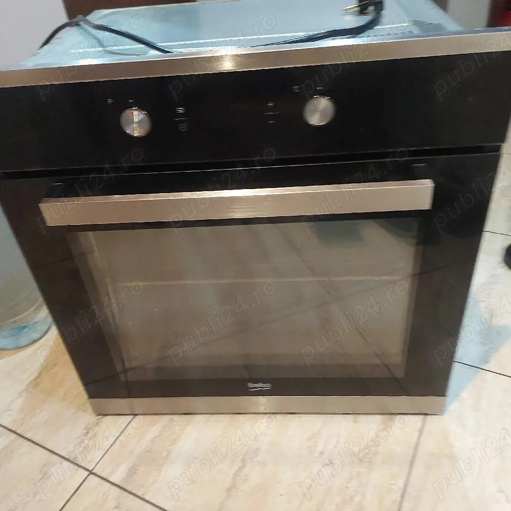 vand cuptor electric