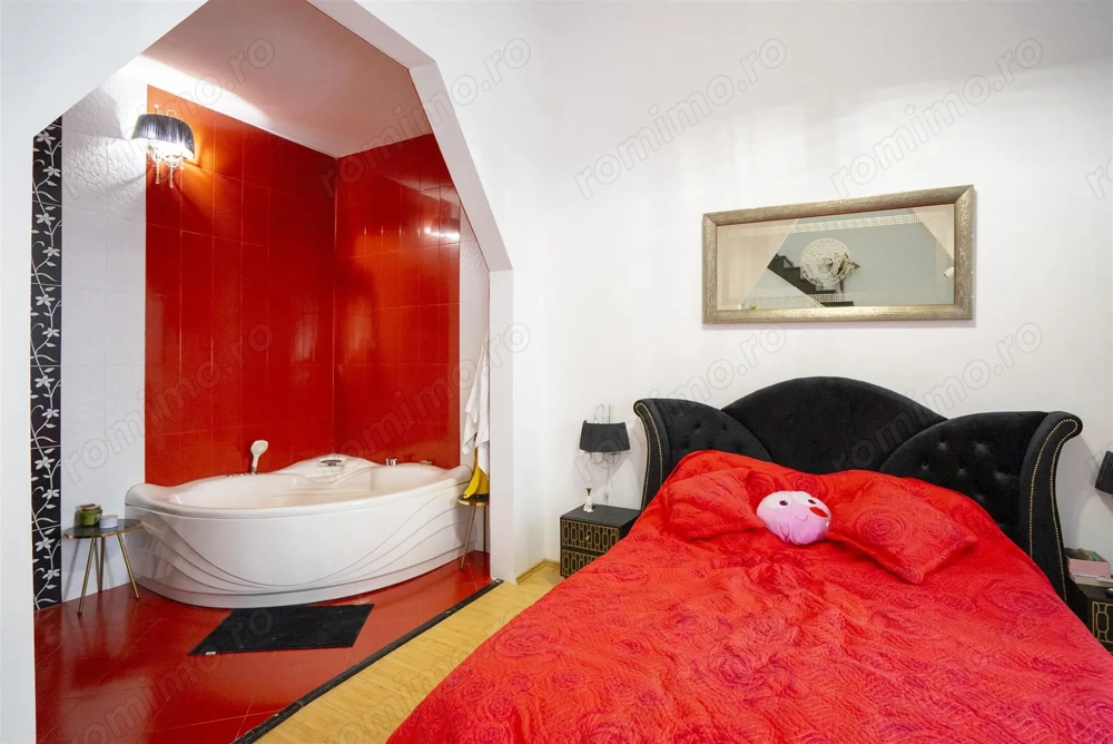 Apartament ULTRACENTRAL cu loc de parcare