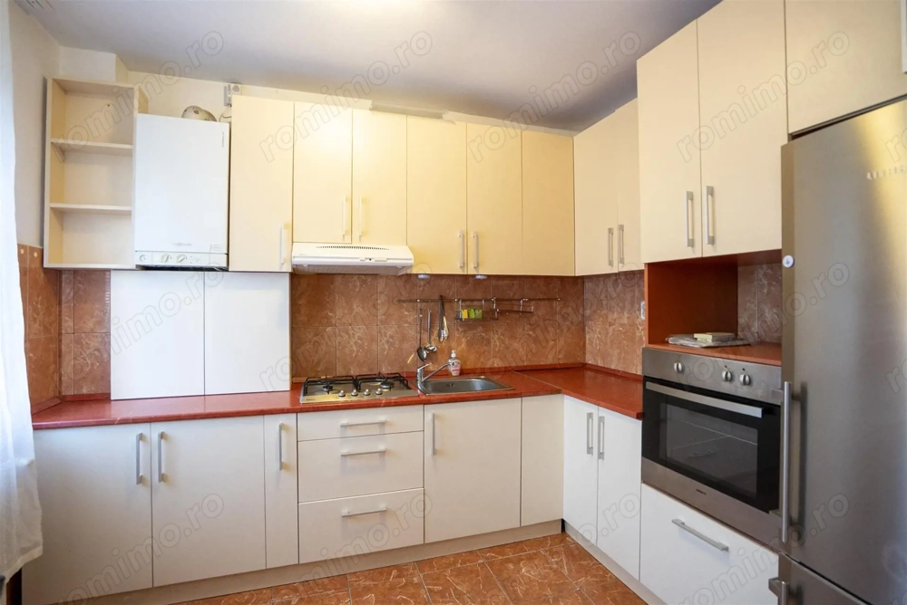 Apartament 4 camere ULTRACENTRAL