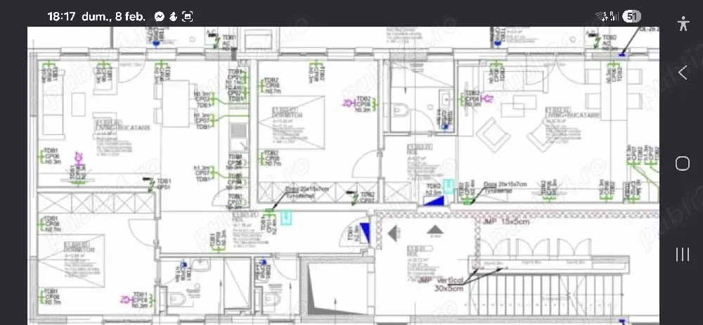 instalatii electrice