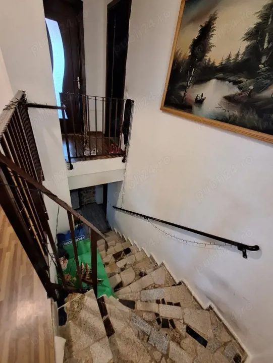 PF  Apartament 5 camere floresti  zona muzeul apei
