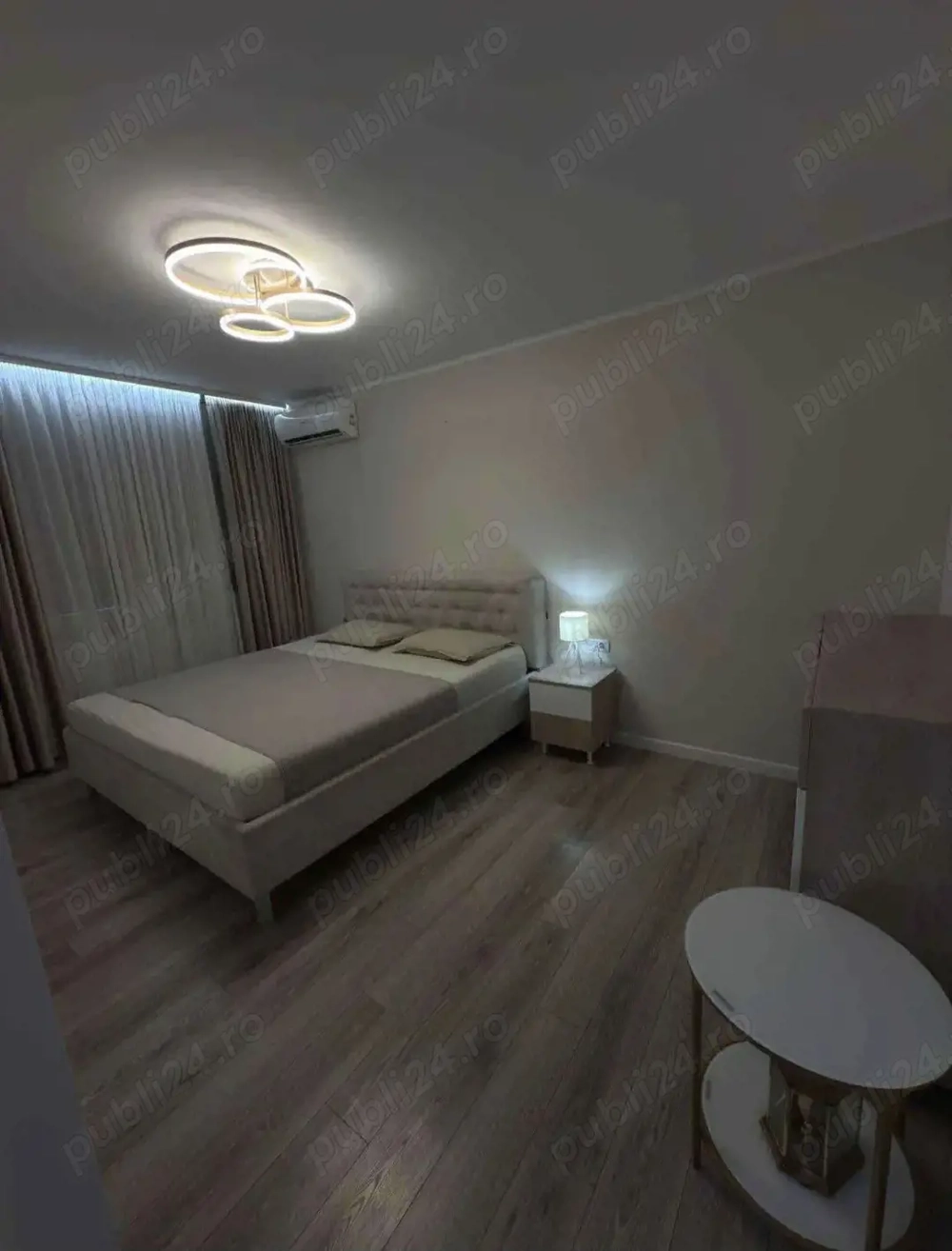 Închiriez în regim hotelier 