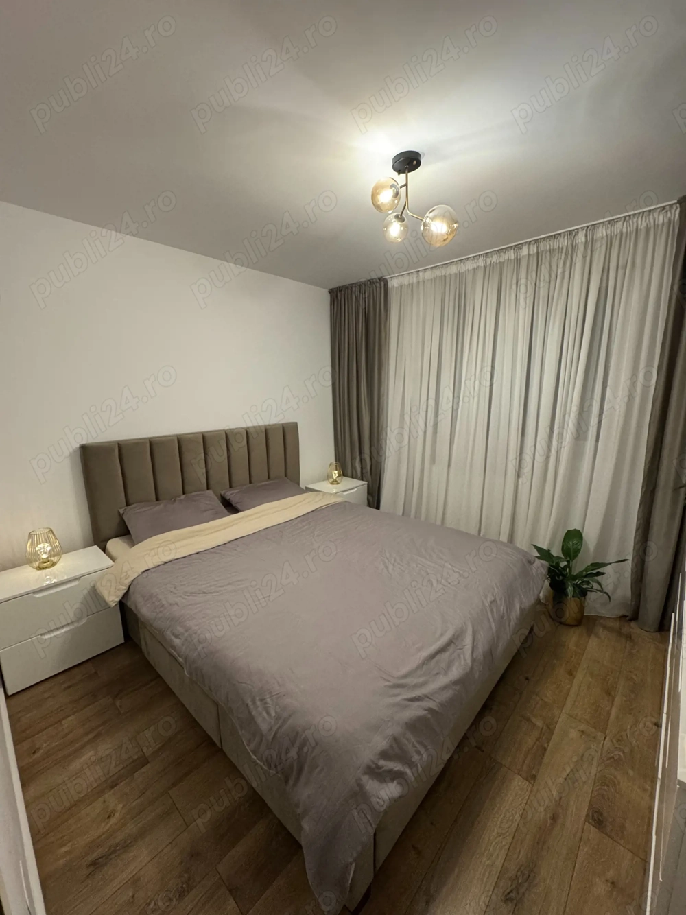 Apartament 2 camere adiacent Bd. Brancoveanu 89900 