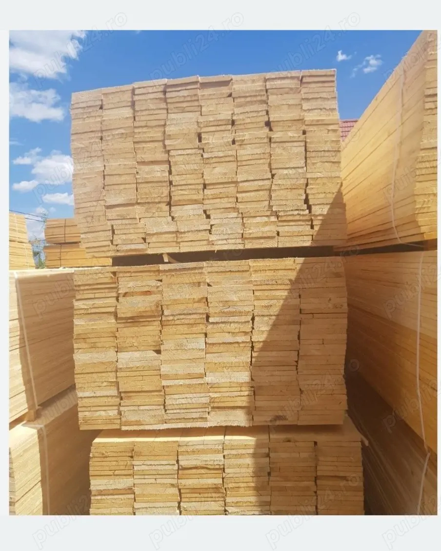 Depozit de vanzarec Cherestea