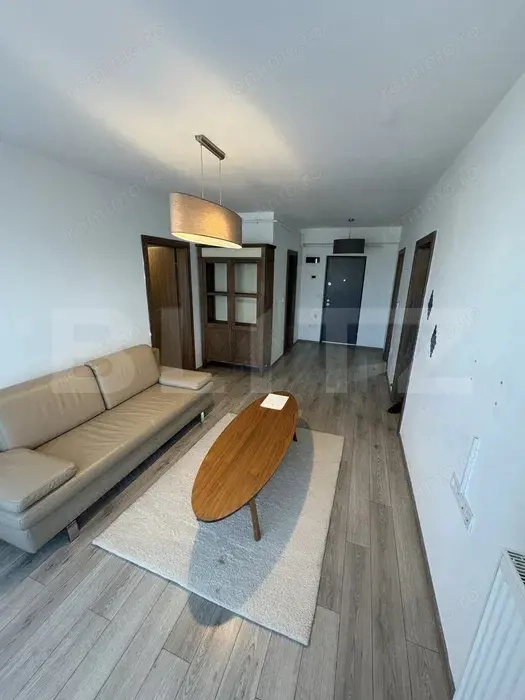 Apartament 2 camere, 60 mp, zona Libertatii - Maurer