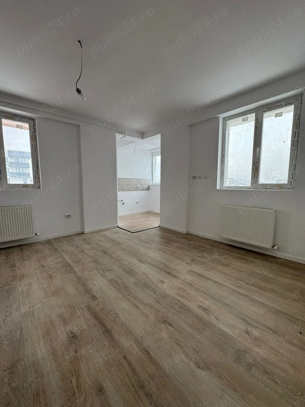 Garsoniera cu parcare inclusa, langa metrou Dimitrie Leonida