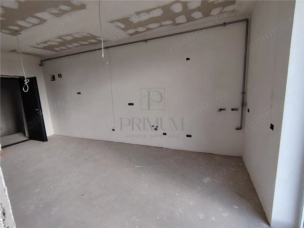 Apartamente 2 camere - asfalt -zona excelenta - personalizare interioara.