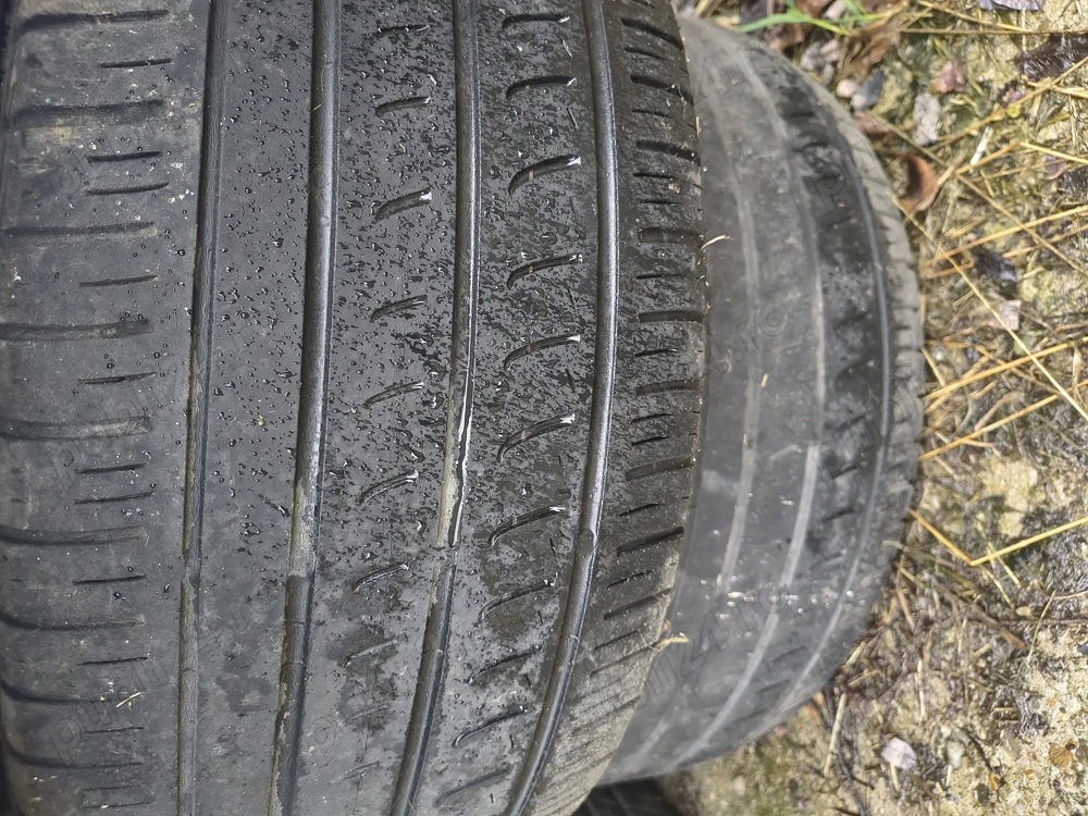 Anvelope vară Pielii 225 50 r 16