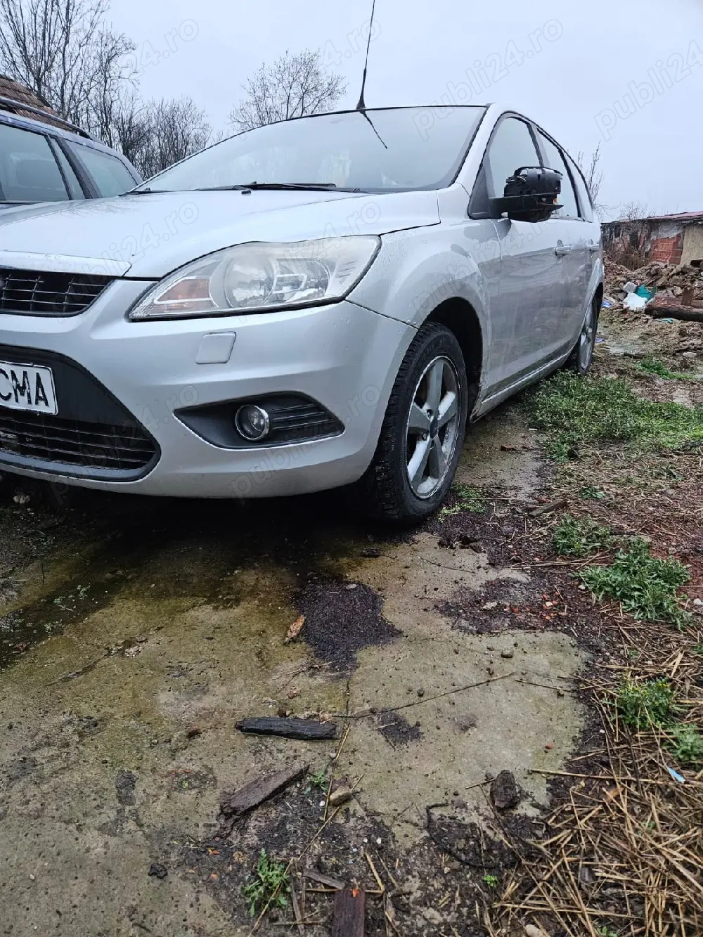 Dezmembrez ford focus mondeo 2.0 tdci mercedes c220 cdi peugeot 2.0 chrysler pt 2.2 audi a6 a4 2.5 