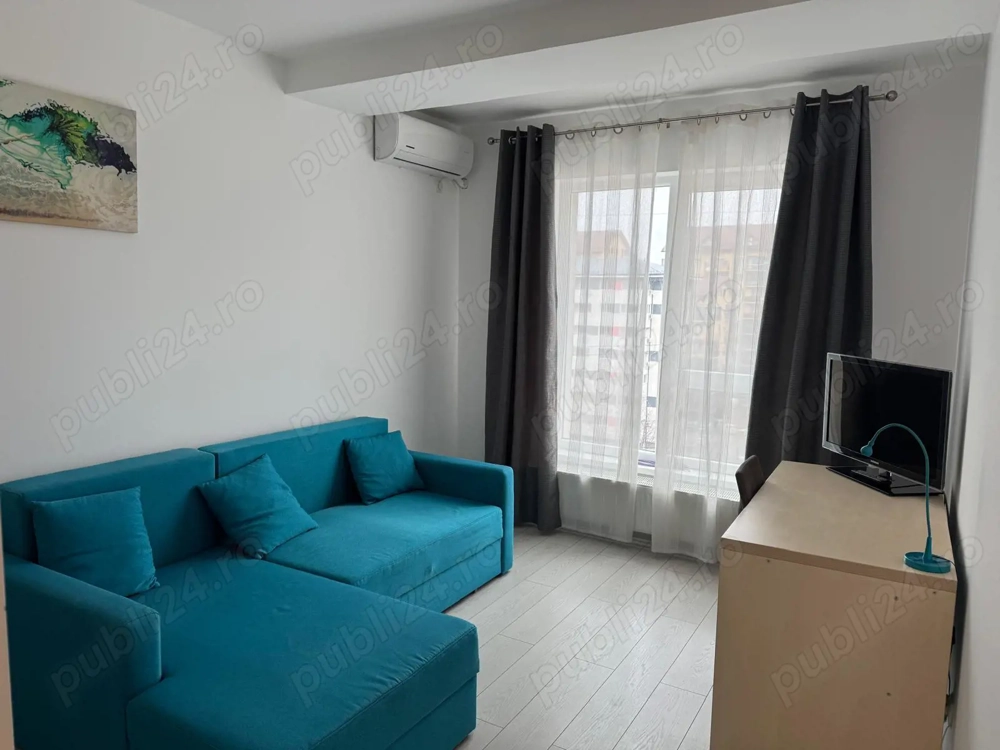 Garsonieră de închiriat