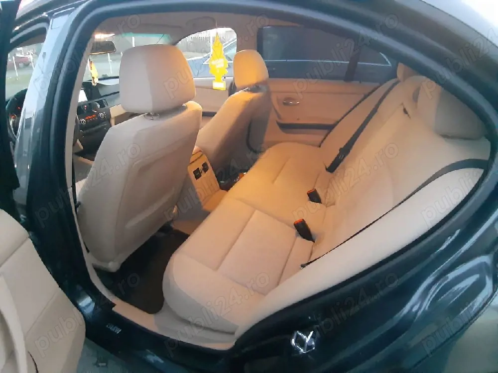 vand bmw seria320 e90