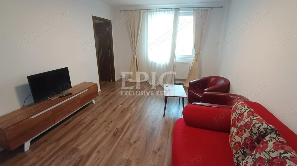Apartament 2 camere/ Confort I/ Mobilat și utilat/ Ultracentral