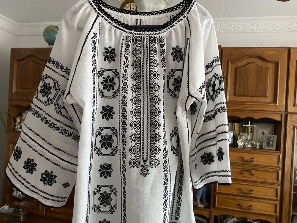 Vand ie traditionala  cadoul perfect 